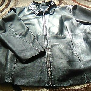 💯% Lamb Skin Coat